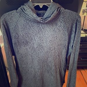 Lululemon pullover hoodie